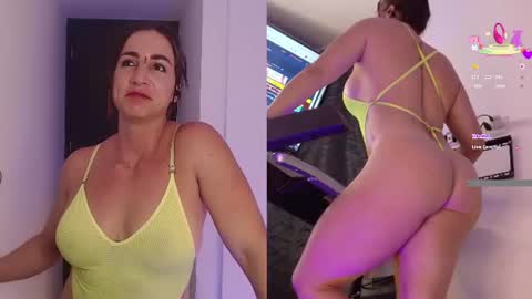 your real gymrat online show from July 16, 2026, 11:00 pm
