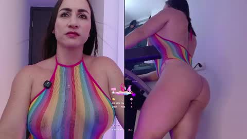 your real gymrat online show from August 5, 2026, 11:39 pm