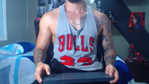 MARCEL online show from December 17, 2025, 12:00 pm