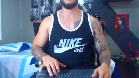 MARCEL online show from April 30, 2026, 3:07 pm