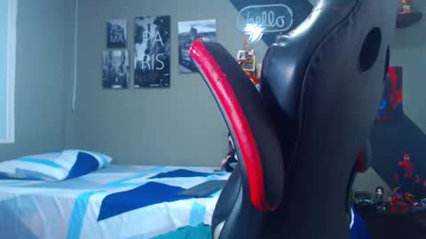 MARCEL online show from May 2, 2026, 12:54 pm