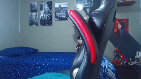 MARCEL online show from May 8, 2026, 2:33 pm