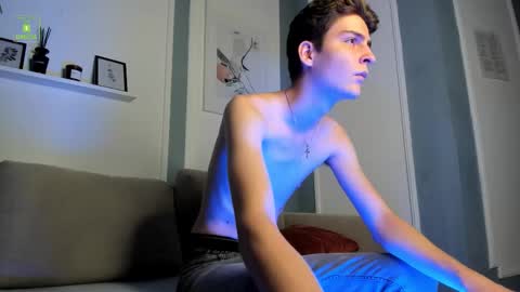 Marcel online show from September 9, 2025, 11:54 am
