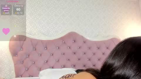 Marcela Cortes online show from June 23, 2026, 9:46 pm