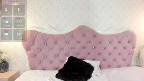 Marcela Cortes online show from June 25, 2026, 5:12 am