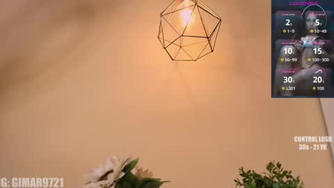 Marcela online show from October 5, 2025, 2:10 am