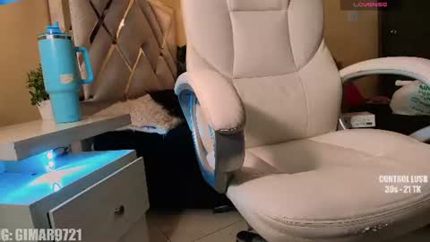Marcela online show from June 13, 2026, 2:09 am