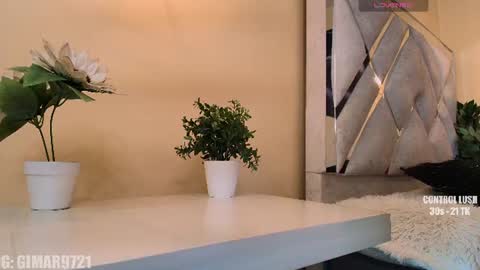 Marcela online show from July 27, 2026, 12:39 am