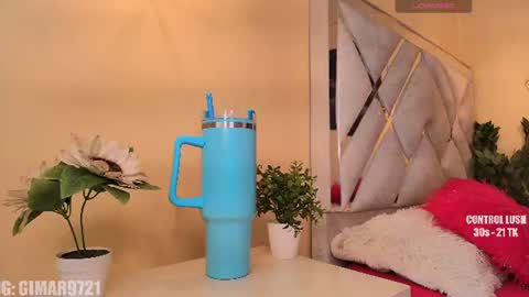 Marcela online show from August 6, 2026, 2:13 am
