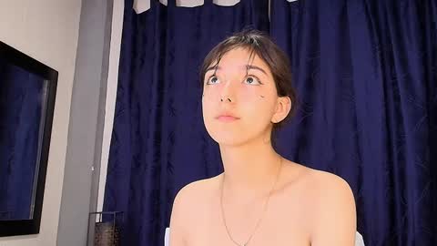 Marcela online show from December 4, 2024, 4:54 am