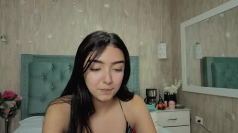 Marcela online show from May 9, 2026, 11:54 pm
