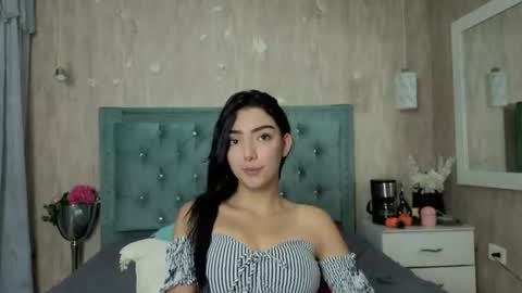 Marcela online show from June 11, 2026, 9:13 pm