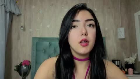 Marcela online show from June 12, 2026, 8:41 pm