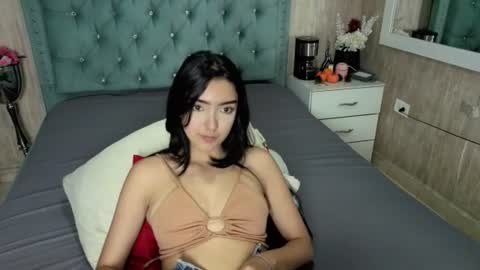 Marcela online show from June 26, 2026, 10:03 pm