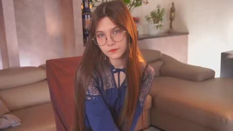 Eva online show from March 23, 2026, 12:31 pm