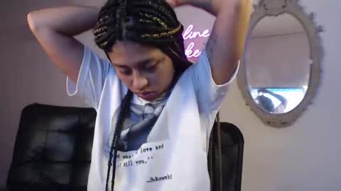 Michell Dayan online show from December 6, 2024, 6:50 pm