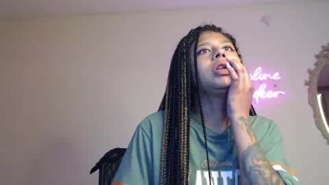 Michell Dayan online show from January 14, 2025, 4:15 am