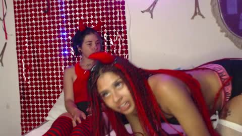 Michell Dayan online show from March 6, 2025, 6:19 am