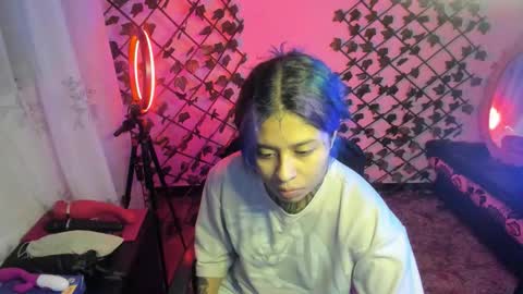 Michell Dayan online show from March 24, 2026, 2:38 am