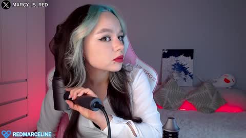 Lady Marceline online show from January 28, 2025, 7:00 pm