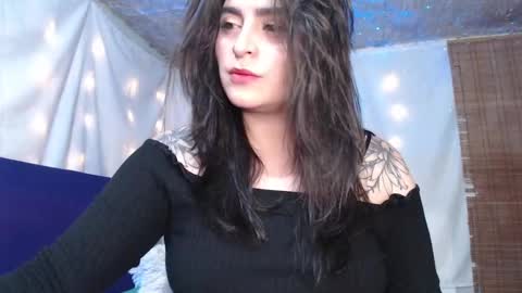 M A R C I  online show from December 29, 2024, 5:54 pm