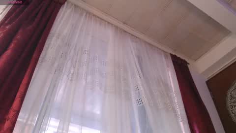 M A R C I  online show from October 5, 2025, 1:53 pm