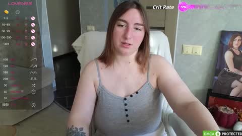 Snapshot of marceline_v chatting on October 17, 2025, 2:59 am Marcy online show from October 17, 2025, 2:59 am