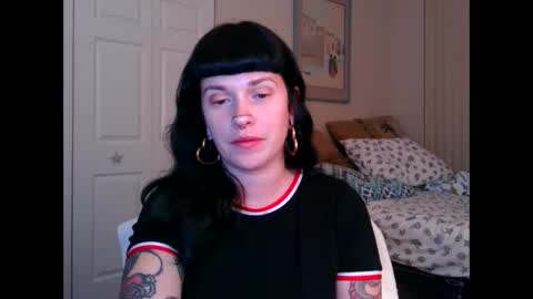 MarcelineAltaria online show from December 9, 2024, 3:29 am
