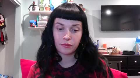 MarcelineAltaria online show from January 17, 2025, 5:00 am