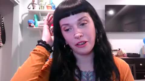 MarcelineAltaria online show from January 24, 2025, 3:43 am