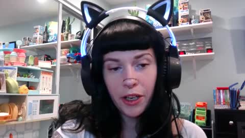 MarcelineAltaria online show from February 13, 2025, 3:29 am