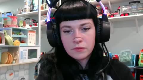 MarcelineAltaria online show from February 19, 2025, 5:38 am