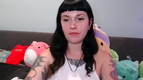 MarcelineAltaria online show from September 9, 2025, 3:06 am