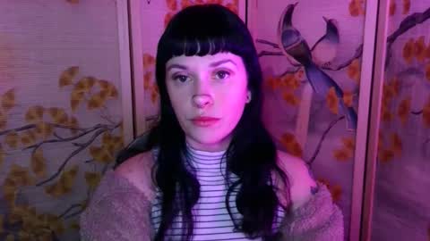 MarcelineAltaria online show from March 3, 2026, 3:56 am
