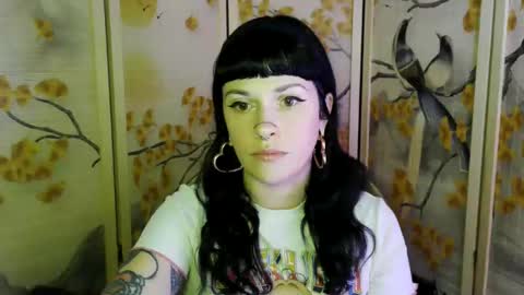 MarcelineAltaria online show from March 31, 2026, 3:19 am