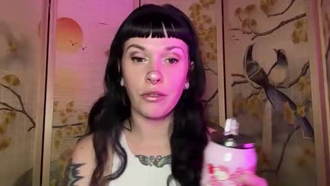 MarcelineAltaria online show from May 1, 2026, 3:44 am