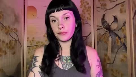 MarcelineAltaria online show from May 5, 2026, 2:52 am