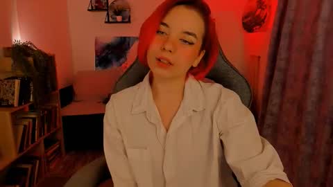 MarcelineChi online show from December 15, 2025, 11:36 am