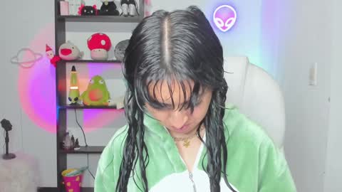 Marceline online show from January 29, 2025, 10:58 am