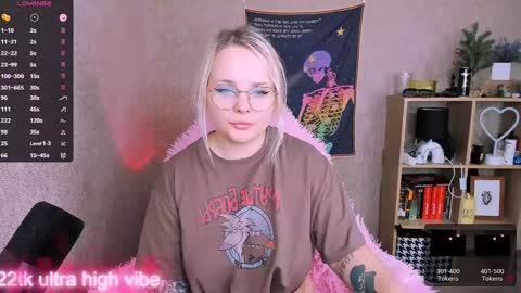 Snapshot of marcelinepeach chatting on February 2, 2025, 8:08 pm Sara online show from February 2, 2025, 8:08 pm