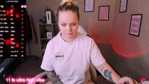 Snapshot of marcelinepeach chatting on February 23, 2025, 2:04 pm Sara online show from February 23, 2025, 2:04 pm
