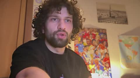 Saad online show from February 18, 2026, 5:03 am