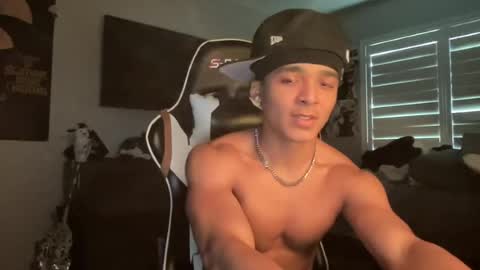 Snapshot of marcellorey chatting on July 22, 2026, 1:30 am poyzennus online show from July 22, 2026, 1:30 am