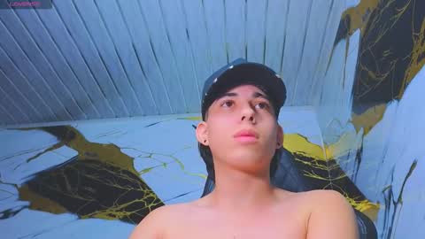 marcelo_boy online show from November 25, 2025, 10:26 am