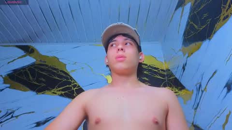 marcelo_boy online show from December 19, 2025, 8:21 am