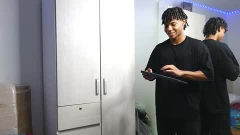 MARCELO online show from September 26, 2025, 12:42 pm