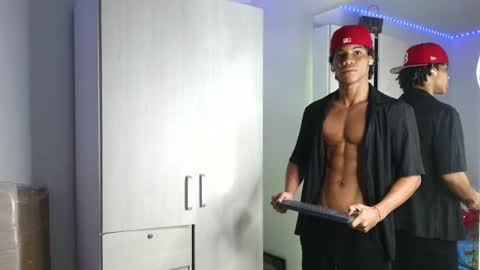 MARCELO online show from September 28, 2025, 3:28 pm