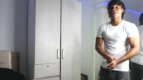 MARCELO online show from October 10, 2025, 3:22 pm