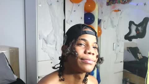 MARCELO online show from November 8, 2025, 4:07 pm