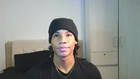 MARCELO online show from April 19, 2026, 6:10 pm